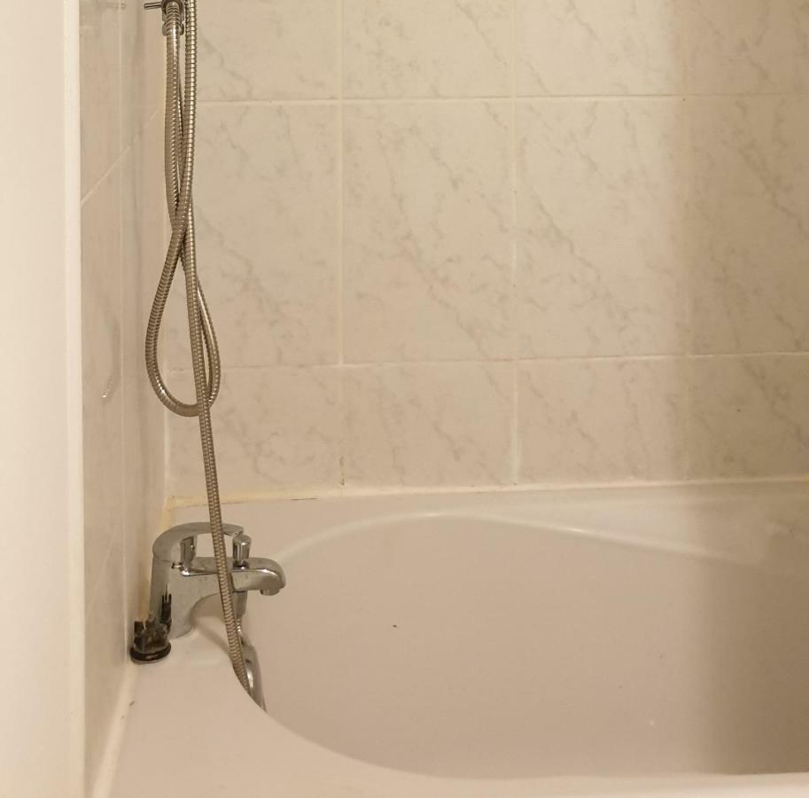 T2 Agreable Sur Sainte Marie Apartment Exterior photo